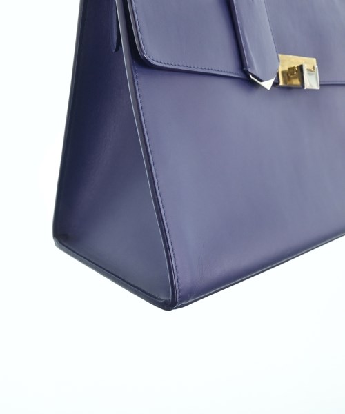 BALENCIAGA（バレンシアガ）ハンドバッグ 青 サイズ:- レディース/2200645303063