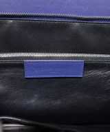 BALENCIAGA（バレンシアガ）ハンドバッグ 青 サイズ:- レディース/2200645303063