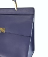 BALENCIAGA（バレンシアガ）ハンドバッグ 青 サイズ:- レディース/2200645303063