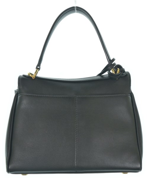 BALENCIAGA（バレンシアガ）ハンドバッグ 黒 サイズ:MINI レディース/2200651951340