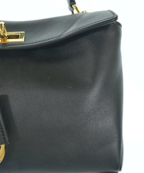 BALENCIAGA（バレンシアガ）ハンドバッグ 黒 サイズ:MINI レディース/2200651951340