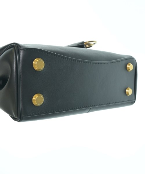 BALENCIAGA（バレンシアガ）ハンドバッグ 黒 サイズ:MINI レディース/2200651951340