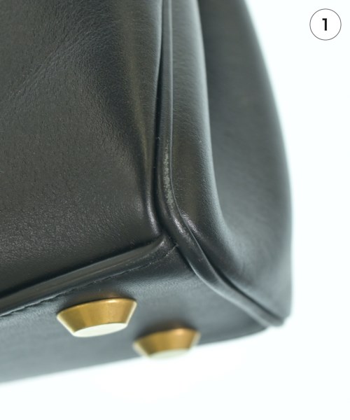 BALENCIAGA（バレンシアガ）ハンドバッグ 黒 サイズ:MINI レディース/2200651951340