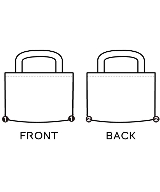 BALENCIAGA（バレンシアガ）ハンドバッグ 黒 サイズ:MINI レディース/2200651951340