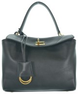 BALENCIAGA（バレンシアガ）ハンドバッグ 黒 サイズ:MINI レディース/2200651951340
