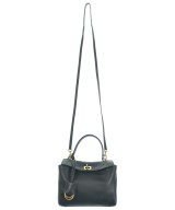 BALENCIAGA（バレンシアガ）ハンドバッグ 黒 サイズ:MINI レディース/2200651951340