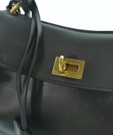 BALENCIAGA（バレンシアガ）ハンドバッグ 黒 サイズ:MINI レディース/2200651951340