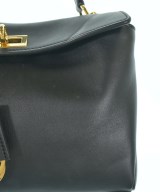 BALENCIAGA（バレンシアガ）ハンドバッグ 黒 サイズ:MINI レディース/2200651951340