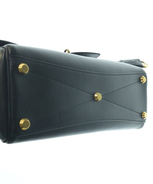 BALENCIAGA（バレンシアガ）ハンドバッグ 黒 サイズ:S レディース/2200651951500