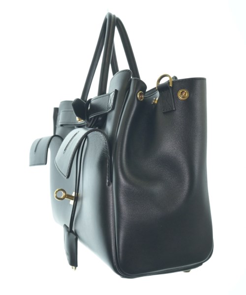 BALENCIAGA（バレンシアガ）ハンドバッグ 黒 サイズ:S レディース/2200651951500