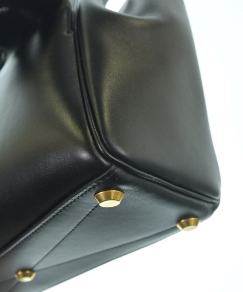 BALENCIAGA（バレンシアガ）ハンドバッグ 黒 サイズ:S レディース/2200651951500