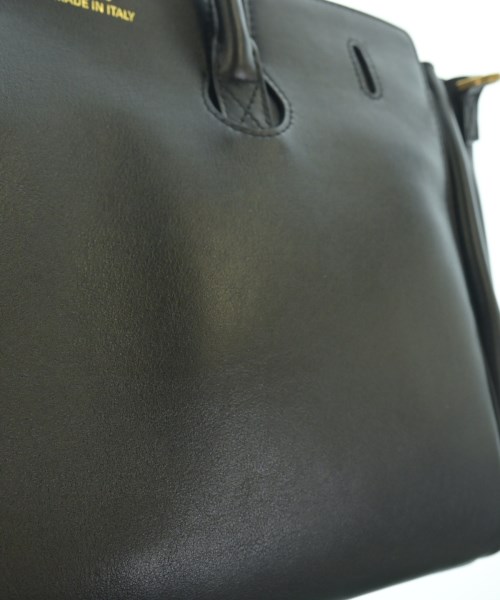 BALENCIAGA（バレンシアガ）ハンドバッグ 黒 サイズ:S レディース/2200651951500