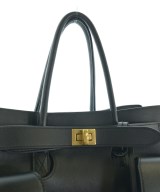 BALENCIAGA（バレンシアガ）ハンドバッグ 黒 サイズ:S レディース/2200651951500