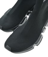 BALENCIAGA（バレンシアガ）スニーカー 黒 サイズ:27.5cm メンズ/2200652612196