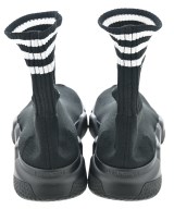 BALENCIAGA（バレンシアガ）スニーカー 黒 サイズ:27.5cm メンズ/2200652612196
