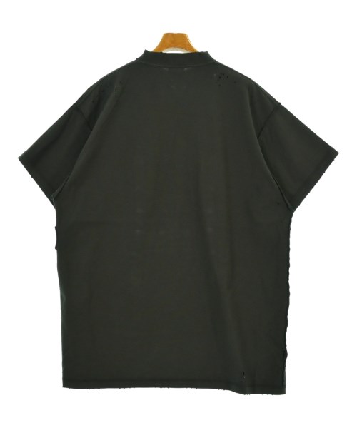 BALENCIAGA（バレンシアガ）Tシャツ・カットソー 黒 サイズ:2(M位) メンズ/2200652763010