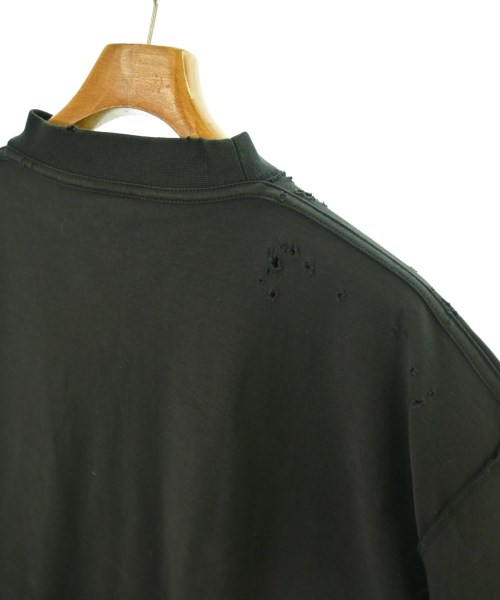 BALENCIAGA（バレンシアガ）Tシャツ・カットソー 黒 サイズ:2(M位) メンズ/2200652763010