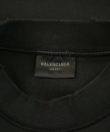 BALENCIAGA（バレンシアガ）Tシャツ・カットソー 黒 サイズ:2(M位) メンズ/2200652763010