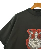 BALENCIAGA（バレンシアガ）Tシャツ・カットソー 黒 サイズ:2(M位) メンズ/2200652763010