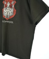 BALENCIAGA（バレンシアガ）Tシャツ・カットソー 黒 サイズ:2(M位) メンズ/2200652763010