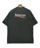 BALENCIAGA（バレンシアガ）Tシャツ・カットソー 黒 サイズ:XS メンズ/2200652790023
