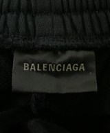 BALENCIAGA（バレンシアガ）ショートパンツ 黒 サイズ:XS メンズ/2200653048017