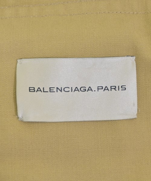 BALENCIAGA（バレンシアガ）その他 ベージュ サイズ:S メンズ/2200653112268