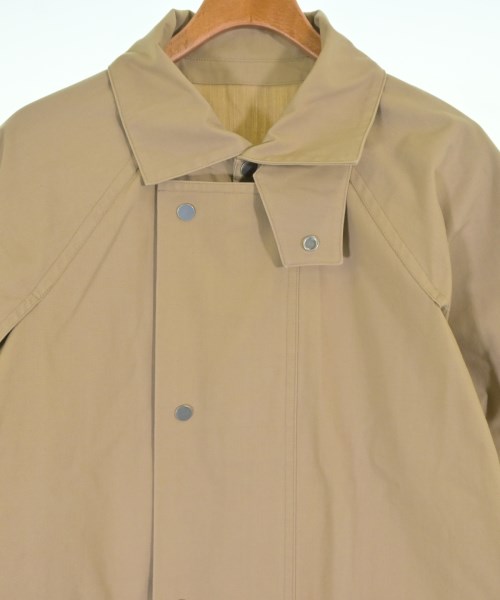 BALENCIAGA（バレンシアガ）その他 ベージュ サイズ:S メンズ/2200653112268