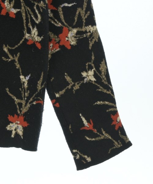 BALENCIAGA（バレンシアガ）ニット・セーター 黒 サイズ:36(XS位) レディース/2200653176024