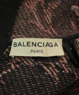 BALENCIAGA（バレンシアガ）ニット・セーター 黒 サイズ:36(XS位) レディース/2200653176024