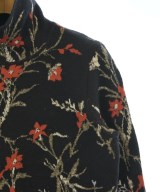 BALENCIAGA（バレンシアガ）ニット・セーター 黒 サイズ:36(XS位) レディース/2200653176024