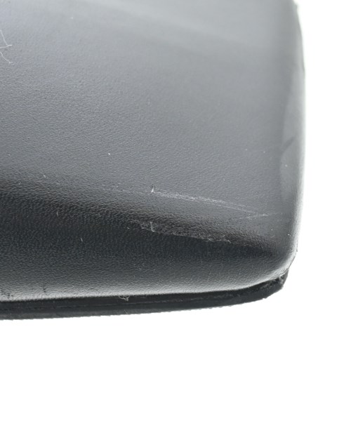 BALENCIAGA（バレンシアガ）ブーツ 黒 サイズ:EU38 1/2(25cm位) レディース/2200653197067