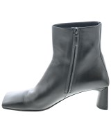 BALENCIAGA（バレンシアガ）ブーツ 黒 サイズ:EU38 1/2(25cm位) レディース/2200653197067
