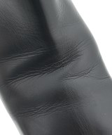 BALENCIAGA（バレンシアガ）ブーツ 黒 サイズ:EU38 1/2(25cm位) レディース/2200653197067
