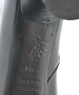 BALENCIAGA（バレンシアガ）ブーツ 黒 サイズ:EU38 1/2(25cm位) レディース/2200653197067