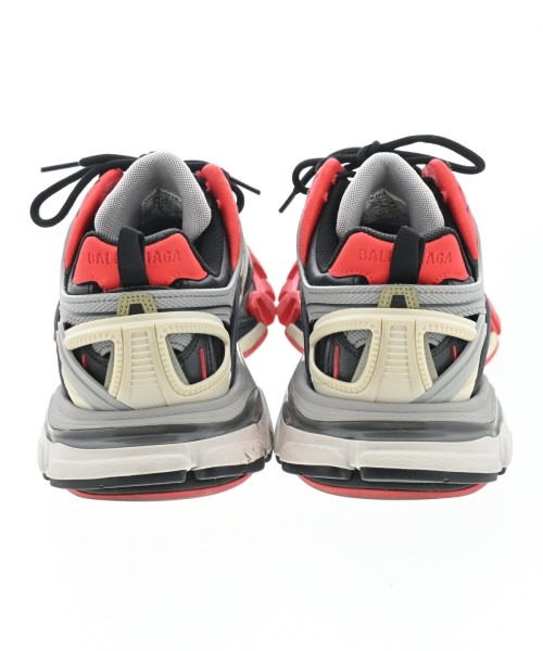 BALENCIAGA（バレンシアガ）スニーカー グレー サイズ:25cm メンズ/2200653197074