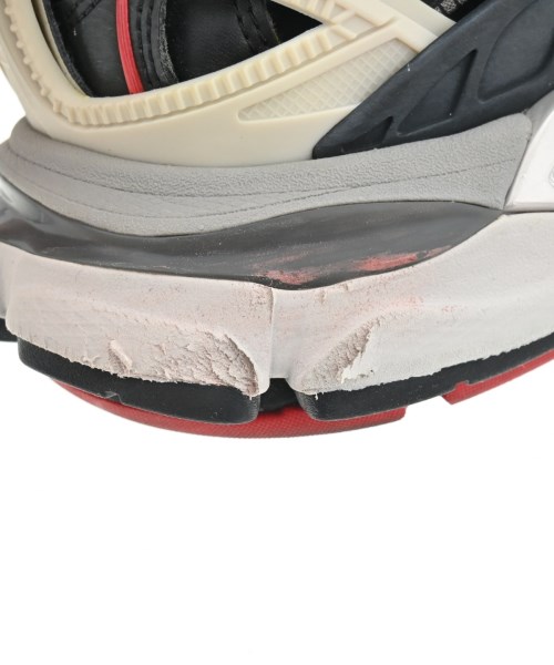 BALENCIAGA（バレンシアガ）スニーカー グレー サイズ:25cm メンズ/2200653197074