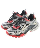 BALENCIAGA（バレンシアガ）スニーカー グレー サイズ:25cm メンズ/2200653197074