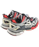 BALENCIAGA（バレンシアガ）スニーカー グレー サイズ:25cm メンズ/2200653197074