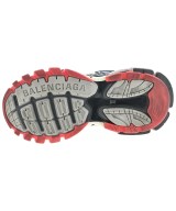 BALENCIAGA（バレンシアガ）スニーカー グレー サイズ:25cm メンズ/2200653197074