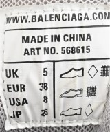 BALENCIAGA（バレンシアガ）スニーカー グレー サイズ:25cm メンズ/2200653197074