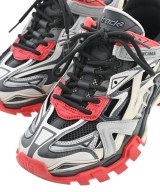 BALENCIAGA（バレンシアガ）スニーカー グレー サイズ:25cm メンズ/2200653197074