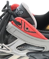 BALENCIAGA（バレンシアガ）スニーカー グレー サイズ:25cm メンズ/2200653197074