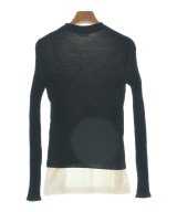 BALENCIAGA（バレンシアガ）ニット・セーター 黒 サイズ:XS レディース/2200653266107