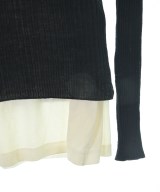 BALENCIAGA（バレンシアガ）ニット・セーター 黒 サイズ:XS レディース/2200653266107