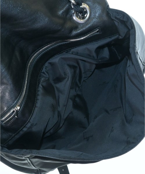 BALENCIAGA（バレンシアガ）ショルダーバッグ 黒 サイズ:- レディース/2200641665189