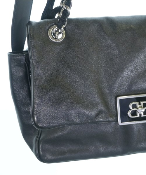 BALENCIAGA（バレンシアガ）ショルダーバッグ 黒 サイズ:- レディース/2200641665189