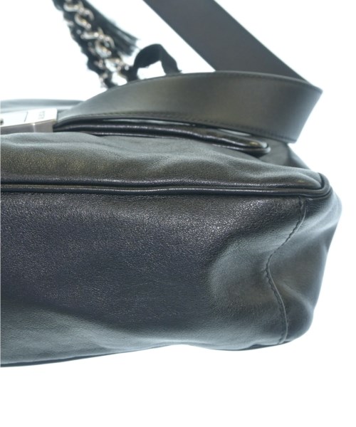 BALENCIAGA（バレンシアガ）ショルダーバッグ 黒 サイズ:- レディース/2200641665189