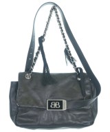 BALENCIAGA（バレンシアガ）ショルダーバッグ 黒 サイズ:- レディース/2200641665189