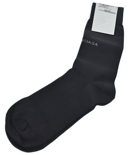 BALENCIAGA（バレンシアガ）小物類（その他） 黒 サイズ:24-26cm メンズ/2200652196153